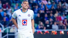 Charlotte mejorará oferta a Cruz Azul por Giorgos Giakoumakis