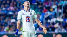 Giakoumakis suma tres días sin entrenar sin tener permiso del club