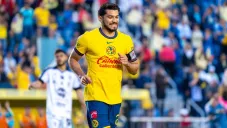 ¿Henry Martín reaparecerá contra Toluca en el Campeón de Campeones?