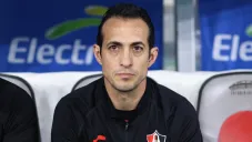 Auxiliar, Diego de la Torre