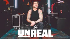 CM Punk y la WWE se abren en nuevo documental