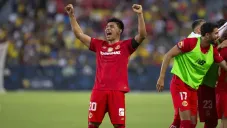 Jesús Gallardo bromea sobre André Jardine previo al All-Star Game: &quot;no me quiere saludar&quot;