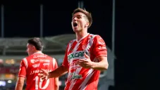 Palavecino elogia a la Liga MX