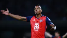 Willer Ditta es uno de los seleccionados de la Liga MX