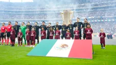 La Selección Mexicana pondrá a subasta sus derechos de transmisión