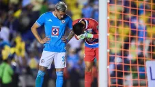 Cruz Azul ha transitado por constantes dramas