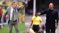 Miguel 'Piojo' Herrera destaca a Efraín Juárez: &quot;Me encanta verlo&quot;