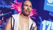 'Temible' Castillo recuerda polémica pelea ante Mayweather: &quot;Soy el único que lo ha vencido&quot;