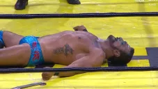 El Patrón cayó ante el boricua y se quedó sin empresa