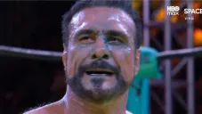 El Patrón deja AAA tras perder ante &quot;El Mesías&quot;