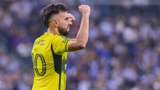 América tiene en la mira a Diego Rossi, estrella del Columbus Crew