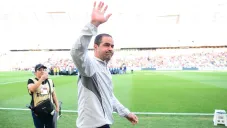 André Jardine reconoce interés de América por Allan Saint-Maximin: &quot;Tiene un nivel muy alto&quot;