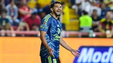 Henry Martín explota tras cuestionamientos hacia André Jardine y pide apoyo a la afición de América