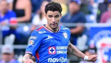 Rivero destacó que no ha sido el único 'golpe' que han recibido