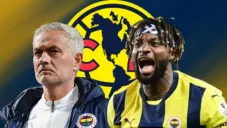 Mourinho manda advertencia al América sobre Saint-Maximin; el francés responde y explota