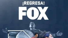 Canal FOX regresa a México