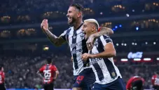 ¿Otro bombazo? Rayados busca fichar un goleador, asegura Domènec Torrent