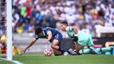 Parra podría arrancar ante Inter Miami en Leagues Cup