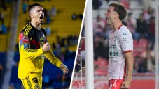 Brian suena para marcharse a Arabia