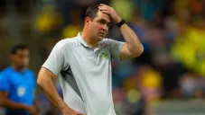 Los 7 fracasos de André Jardine con América