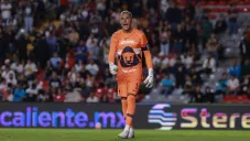 ¿Quién suplirá a Keylor Navas en el Pumas vs Inter de Miami de Leagues Cup?