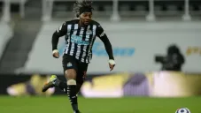 Allan Saint-Maximin no llegará hoy a Ciudad de México con América