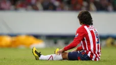 Arellano sobre la final de la Copa Libertadores