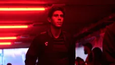 JJ Macías, a un paso de convertirse en refuerzo de Pumas