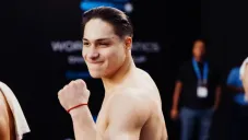 &quot;Si la gente lo piensa es porque lo puedo lograr&quot;: Osmar Olvera sobre presión mediática