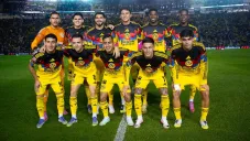 América, entre los clubes más caros del continente