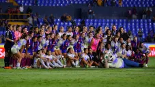 Barcelona Femenil vs Estrellas de la Liga MX: Oportunidad para talento nacional de destacar