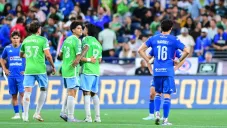 Jugador de Seattle destacó el buen partido que hicieron ante Cruz Azul