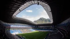 Selección top jugará como 'local' en Monterrey durante Mundial 2026