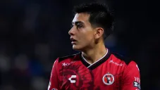 'Aún no es un jugador de primera división': Lillini se sincera sobre Gilberto Mora