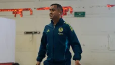 Erick Sánchez se deshace en elogios por Allan Saint-Maximin: 'Viene a hacer grandes cosas'