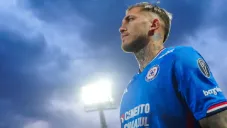 Nicolás Larcamón sobre la posible salida de Piovi al Inter Miami: &quot;espero sea la última&quot;