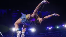 Entrenador de Alana sobre Supernova Strikers