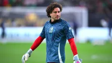 Siboldi rompe el silencio sobre posible llegada de Memo Ochoa