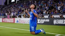 Cruz Azul renueva a Charly Rodríguez