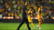Guido Pizarro tras eliminación de Leagues Cup: “queremos pedir disculpas”