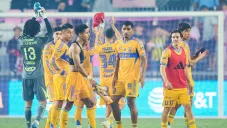Tigres enfrentará un nuevo duelo ante el cuadro mazatleco