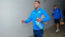 Piovi ha decidido quedarse en La Máquina