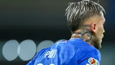 Larcamón elogia a Gonzalo Piovi