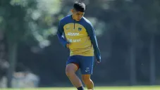 El peruano es uno de los apuntados para salir de Pumas