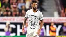 Silva interesa en Brasil