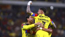 América es el equipo al que más penales a favor le han marcado