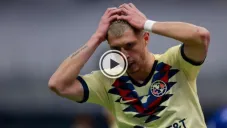 Rodríguez no llegará a América en este verano