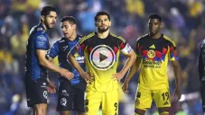 ¿Estará listo vs Pachuca? Henry Martín entrenó al parejo del equipo