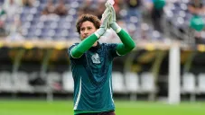 Ochoa podría estar ausente de la Copa del Mundo de 2026