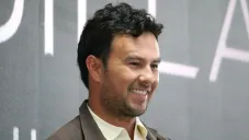 Así fue la presentación de Checo Pérez como piloto de Cadillac en México